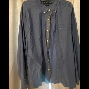 Nautica button down